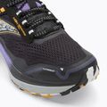 Dámské běžecké boty  Joma Tundra black/blue 7