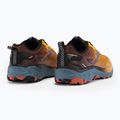 Pánské běžecké boty Joma Tundra mustard/brown 3