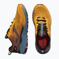Pánské běžecké boty Joma Tundra mustard/brown 4