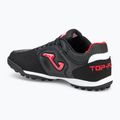 Pánské kopačky Joma Top Flex TT black/red 3