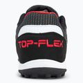Pánské kopačky Joma Top Flex TT black/red 6
