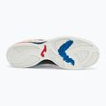 Pánské kopačky Joma Top Flex IN white/red 4