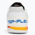 Pánské kopačky Joma Top Flex IN white/red 6