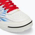 Pánské kopačky Joma Top Flex IN white/red 7