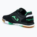 Pánské kopačky  Joma Top Flex Rebound IN black/green 3
