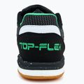Pánské kopačky  Joma Top Flex Rebound IN black/green 6