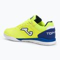 Pánské kopačky  Joma Top Flex Rebound IN yellow/royal 3