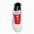 Pánské kopačky  Joma Top Flex Rebound IN white/red 5