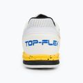 Pánské kopačky  Joma Top Flex Rebound IN white/red 6