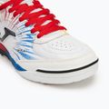 Pánské kopačky  Joma Top Flex Rebound IN white/red 7