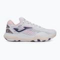Dámské tenisové boty Joma Point Lady AC white/pink 2