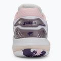 Dámské tenisové boty Joma Point Lady AC white/pink 6