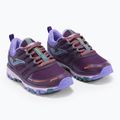 Dětské běžecké boty Joma Sima purple 9