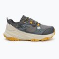 Pánské běžecké boty  Joma Rift Aislatex light grey/mustard 2