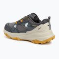 Pánské běžecké boty  Joma Rift Aislatex light grey/mustard 3