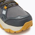 Pánské běžecké boty  Joma Rift Aislatex light grey/mustard 7