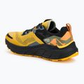 Pánské běžecké boty  Joma TR-5 mustard 3