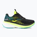 Pánské běžecké boty Joma Super Cross black/lemon 2