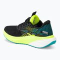 Pánské běžecké boty Joma Super Cross black/lemon 3
