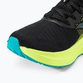 Pánské běžecké boty Joma Super Cross black/lemon 7