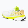 Pánské běžecké boty Joma Super Cross white/yellow 3