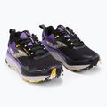 Dámské běžecké boty  Joma Tundra black/blue 9
