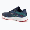 Dětské běžecké boty Joma 30 navy 6