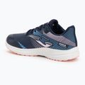 Dětské běžecké boty Joma 30 navy/pink 5