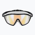 Plavecká maska RAS Space Pro Mirror white 2