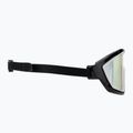 Plavecká maska RAS Space Pro Mirror white 3