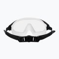 Plavecká maska RAS Space Pro Mirror white 4