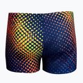 Plavky RAS Dots Trunks multicolour 2