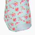 Dětskéí jednodílné plavky RAS Unicorn Classic Back aqua 3