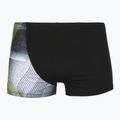 Pánské plavecké boxerky RAS Brunei Trunks black