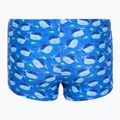Dětské plavecké boxerky RAS Whale Trunks denim blue 2