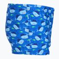 Dětské plavecké boxerky RAS Whale Trunks denim blue 3