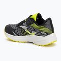 Dětské běžecké boty Joma 30 black/lemon fluor 6