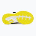 Dětské běžecké boty Joma 30 black/lemon fluor 8