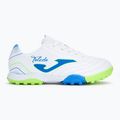 Dětské kopačky Joma Toledo TF white 2