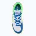 Dětské kopačky Joma Top Flex TF white/royal blue 5