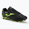 Pánské kopačky Joma Aguila FG black/yellow
