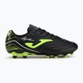 Pánské kopačky Joma Aguila FG black/yellow 2