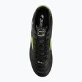 Pánské kopačky Joma Aguila FG black/yellow 5