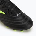 Pánské kopačky Joma Aguila FG black/yellow 7