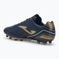 Pánské kopačky Joma Aguila FG navy 3