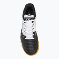 Pánské kopačky Joma Cancha IN black/white 5