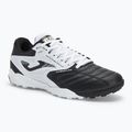 Pánské kopačky Joma Cancha TF black/white