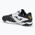 Pánské kopačky Joma Cancha TF black/white 3