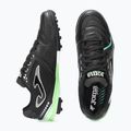 Pánské kopačky Joma Dribling TF black 11