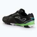 Pánské kopačky Joma Dribling TF black 3